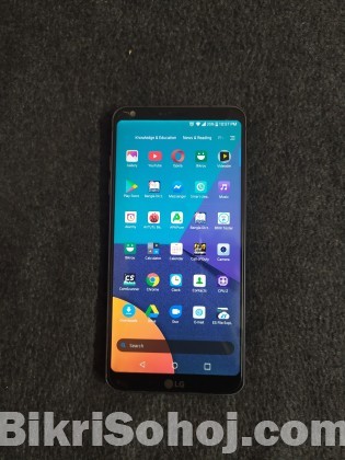 LG g6